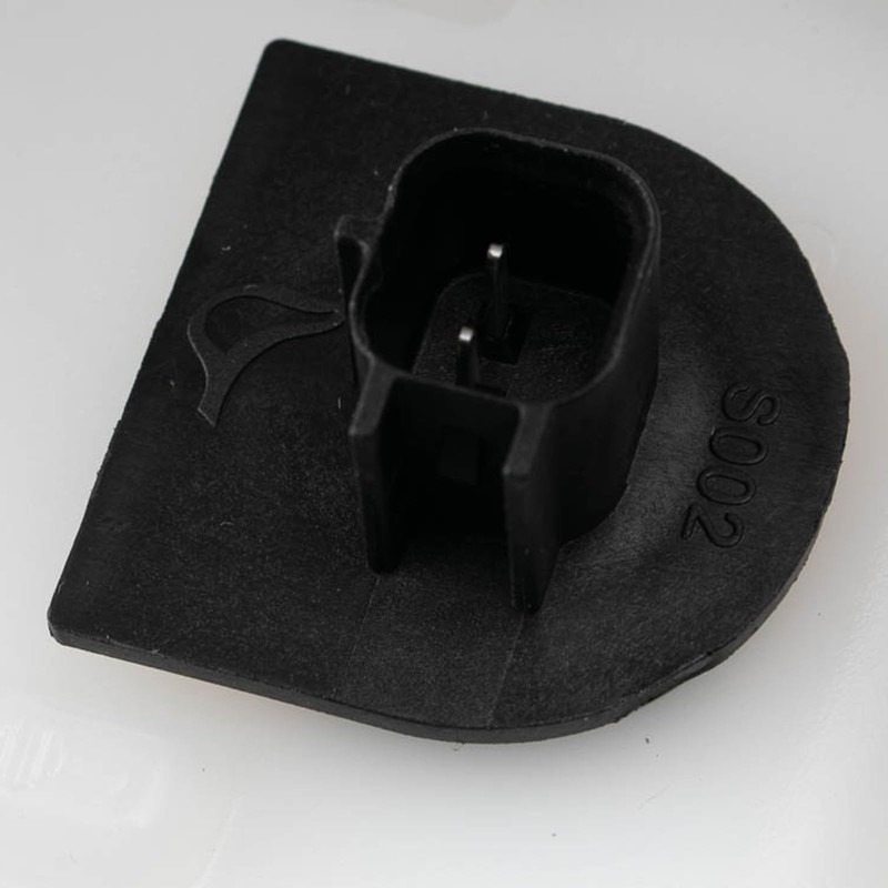 TRQ Coolant Reservoir Assembly Non Pressurized With Cap With Level