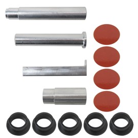 XSPANDER New Pressure Switch Installation Tool Kit for 124740-TL30, F/124740-30K, Compatible for G M Transmissions 6L45/6L50/6L80/6L90 & 1st Gen 6T70 6T75 Transmissions