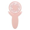 Lanyard USB Fan Handheld Charging Small Mini Portable Office Desk