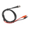 BNC Clip Coaxial Cable Function Signal Generator Test Cable Accessories