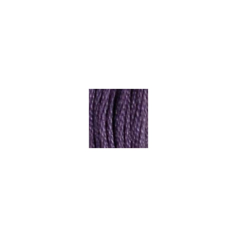 117-29 DMC 25 Thread Count