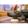 Maomoto Stuffed Crocodile Plushies for Kids, 60cm Cuddly Crocodile Soft