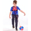 Llera SPort Football Training Toy for Kids 2-6 YO |
