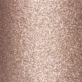 Rust-oleum Glitter Spray Rose Gold 10.25Oz Intense Sparkling Finish For Crafts