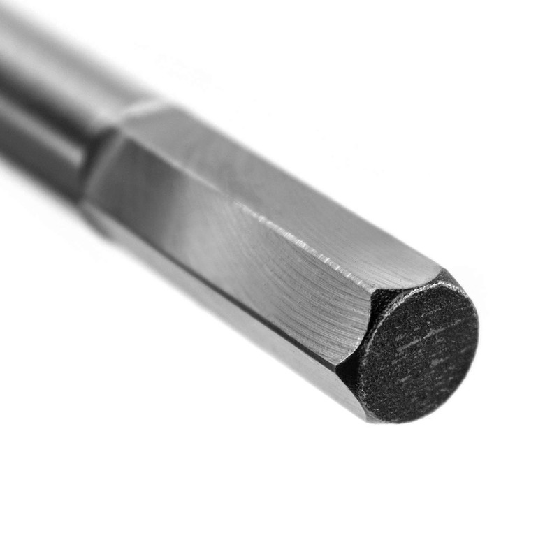 QWORK Auger Drill Bit for Wood, 1/2 Inch Diameter x