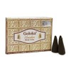 NALE. Assorted Goloka Cones (12 Boxes Total) 4 Patchouli, 4