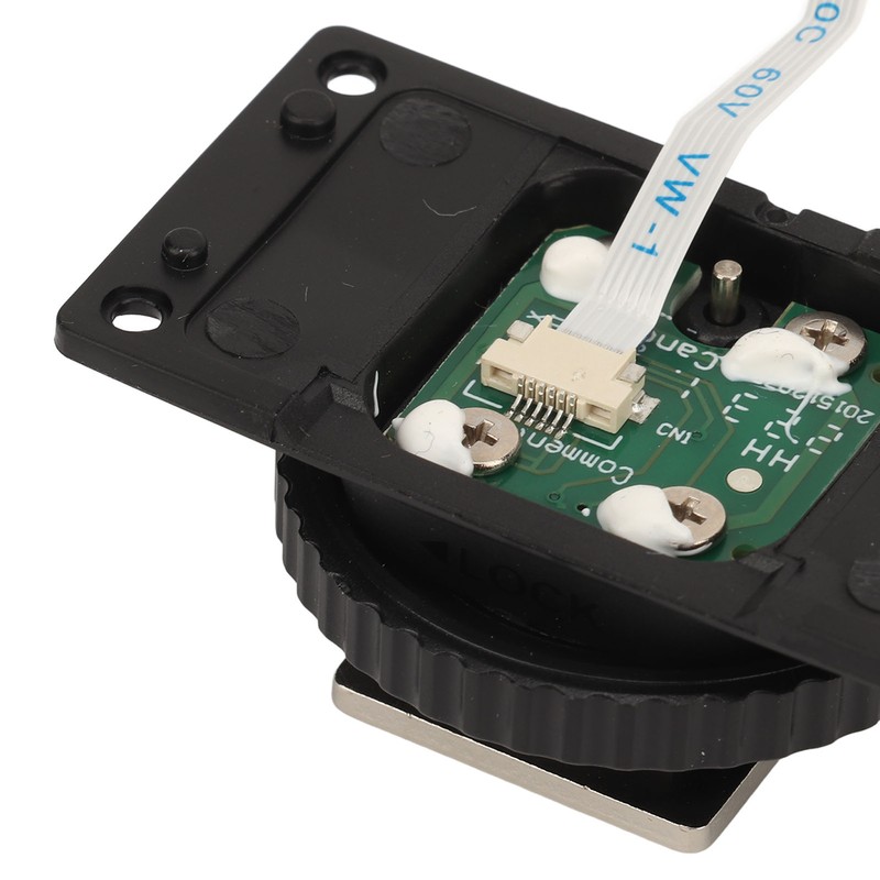 Hot Shoe Mount Foot Fit Perfectly Flash Hot Shoe Mount