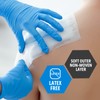 MED PRIDE Sterile XXtra Absorbent Abdominal Pads [50-Pack] - 5”x9”