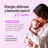 Multivitaminico Prenatal Postnatal Suplemento Alimenticio Embarazo Lactancia Complex Vitaminas Prenatales