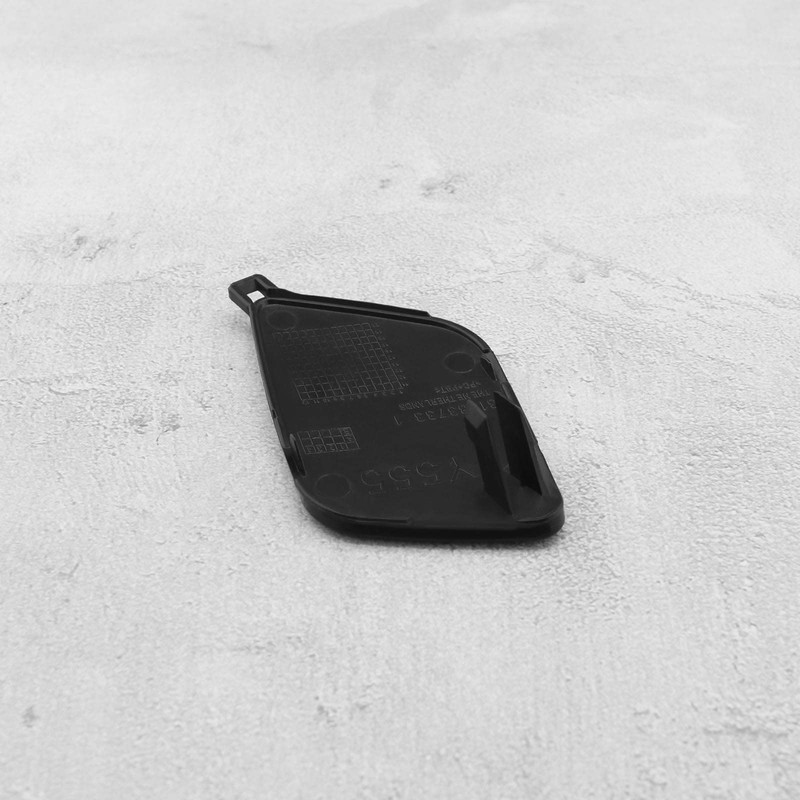 The Lord of the Tools Front Bumper Tow Hook Cover