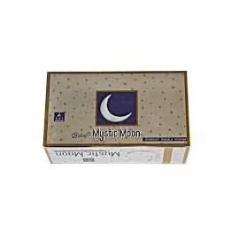 Balaji Mystic Moon Incense Sticks - Box of Twelve