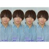 Lips Boy Lip Balm (Clear), Men's Cosmetics, Transparent, Lip Balm,