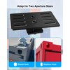 Outdoor Camera Mounting Platform for Shipping Containers – Heavy Duty
