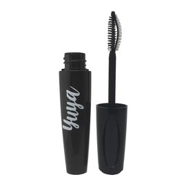Yuya - Republic Cosmetics Máscara para Pestañas con Aplicador de Doble Textura 10g