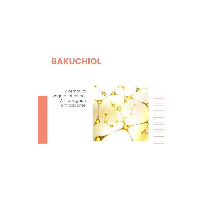 Avene Retrinal Serum Facial Antiedad Niacinamida y Acido Hialuronico, 30ml
