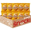 Grandma's Cookies, Peanut Butter, 2.5 Ounce (Pack of 10)