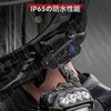 X1 バイクインカム bluetooth V5.3 連続使用60時間 IP65防水性 ヘルメットスピーカー バイクヘルメット CVC/DSP騒音抑制技術 40mm高性能ステレオスピーカー