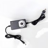 DC 12V Electric Desktop Conveyor Belt, 116RPM Adjustable Mini Conveyor