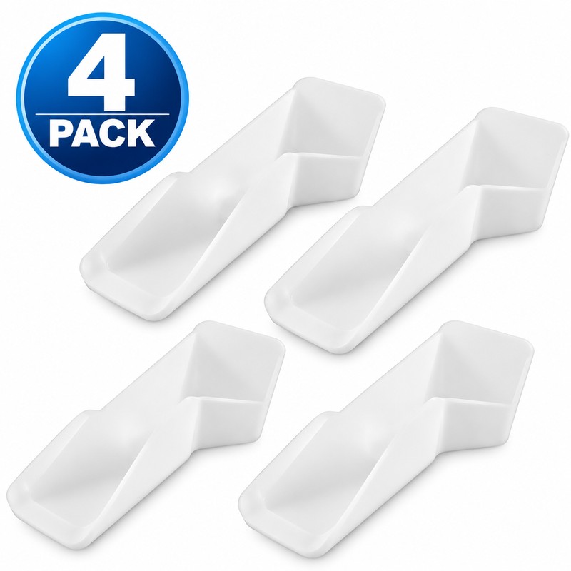 RV Gutter Spout Extenders for Roof Runoff – Direct Water