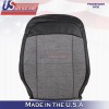 US Auto Seat Cover INC 2024 For Dodge Ram ProMaster