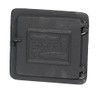 Cast Iron Cleanout Door, 8" x 8"