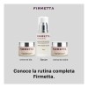 Kit Skincare Premium Firmetta Rutina Día Y Noche + Serum