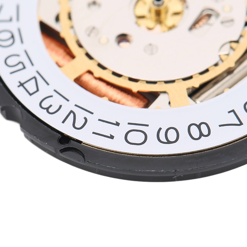 Professional 715 Watch Quartz Movement Precise Watch Repairing Replacement Accessories