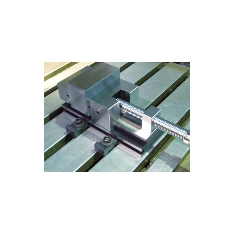 Super Tool Vice Clamp VC10