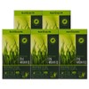 Nutrione Lim Young-woong Safe Barley Sprout Chlorella Spirulina 30 tablets x 5 boxes / 뉴트리원 임영웅 안심 새싹보리 클로렐라 스피루리나 30정 x 5박스