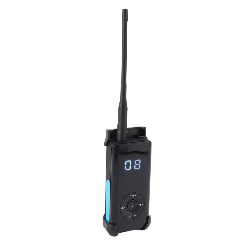 Swimming Training One Way Shouting Machine Professional Long Distance Wireless