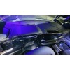 MLR Dashcovers 2022-2023-2024 GMC Sierra W/13.5 Screen Display Dash Cover