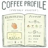 Tokyo Coffee Kilimanjaro Organic Coffee Beans Kilimanjaro Peaberry Organic Coffee