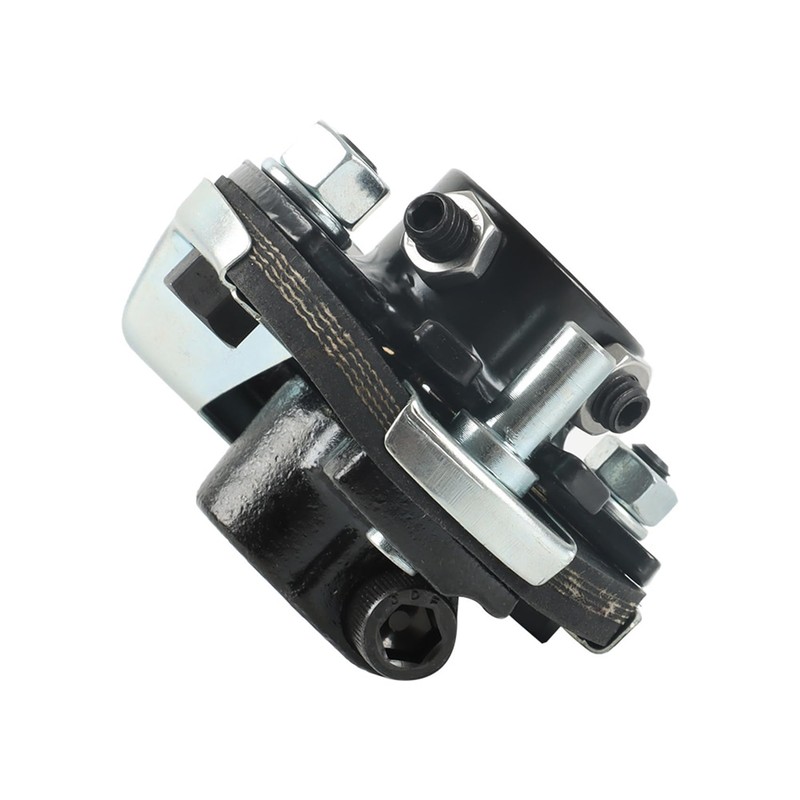 1inch DD x 3/4inch-30 Spline Rag Joint Steering Coupler Replacement