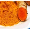 Fortalecimiento Y Alivio De Huesos, Curcuma, Pimienta Negra