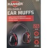 WESTERN SAFETY Ear Muff Hearing Safety Noise Protector Soundproofing Noise Shooting  Work
