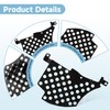 LEYURISE Dishwasher Sump Cover and Filter Inlet Pump Plate Compatible