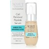 SCOUT Cosmetics Cell Renewal - Sérum facial de péptido con