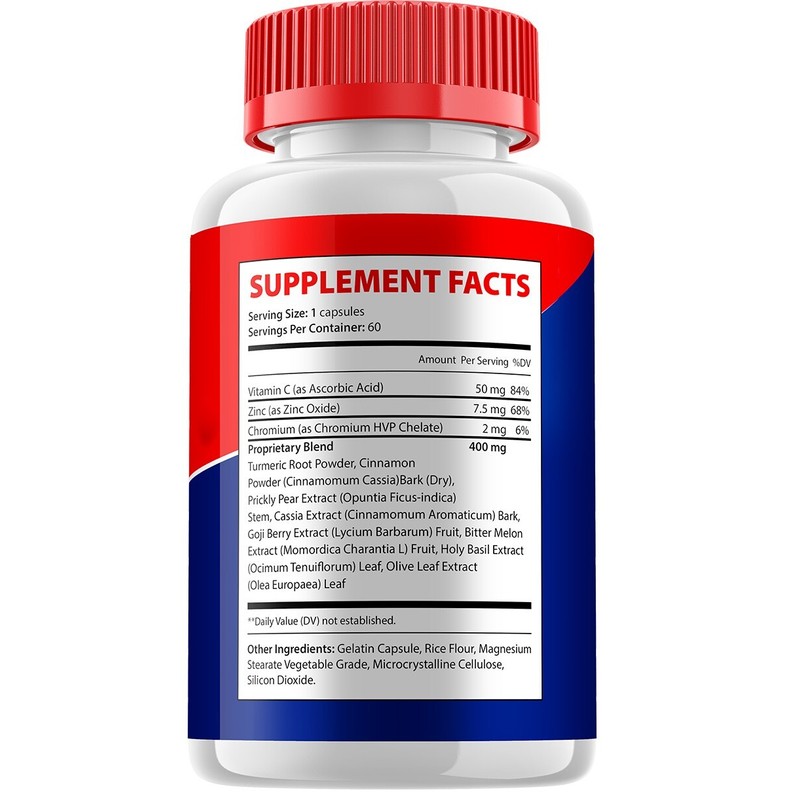 ElaraCore (2 Pack) Elaracore Capsules – Elara Core All Natural