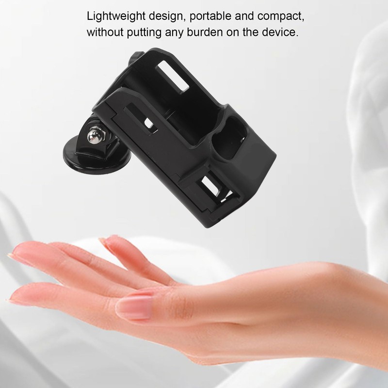 EBTOOLS Adaptador de Extensión de Cámara para Osmo 3, Evita
