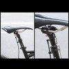 Mountain Bicycle Dropper Seatpost 27.2mm Adjustable Remote Control Suspension Seat