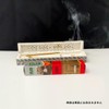 555 Incense, Sandalwood, 1.8 oz (50 g), Approximately 30 Sticks