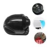 KONTONTY Vehicle Camera Wide Angle View for Trucks and Durable