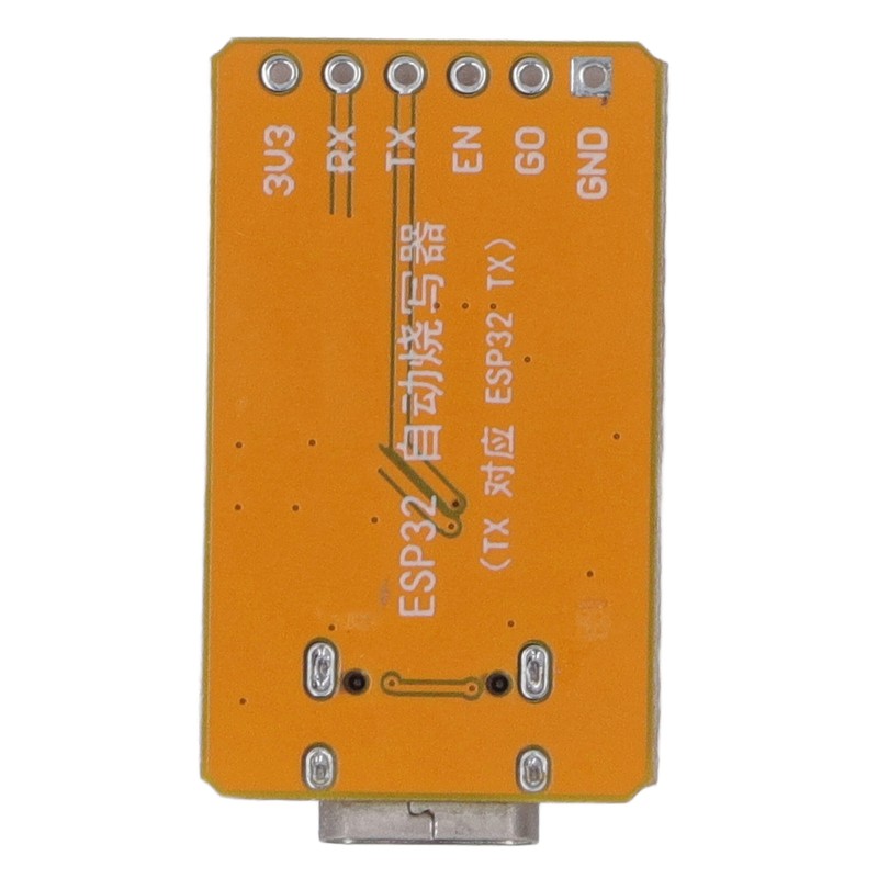 ESP8266 Development Board ESP32 Automatic Downloader USB to TTL Serial