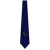 Three Rooker Hanukkah Ties Jewish Holiday Necktie Mens Classic Hanukkah