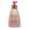 Shampoo Reparación Total Soya+coco Kolor Shot® Puntas Sanas