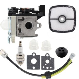 BXparts Carburetor for Echo A021001610 A021001613 RB-K91A HC-155 HC-165 HC-185 HC-225 HC-235 HC-245 Hedge Trimmer Clipper