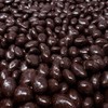 Candy Retailer Dark Chocolate Covered Raisins 1 Lb