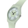 Swatch Wristwatch LADY, green
