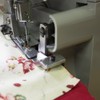Singer Gathering/Shirring Overlocker Presser Foot