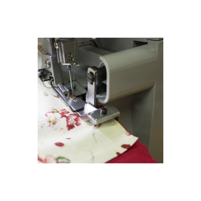 Singer Gathering/Shirring Overlocker Presser Foot